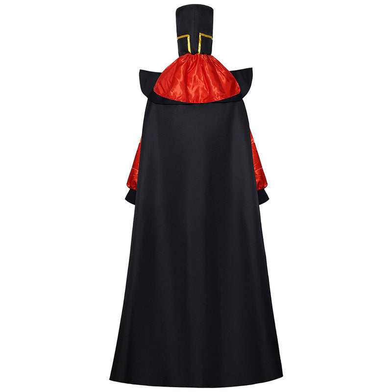 Aladdin  Cosplay Costume For Adult Man Female Halloween Costume