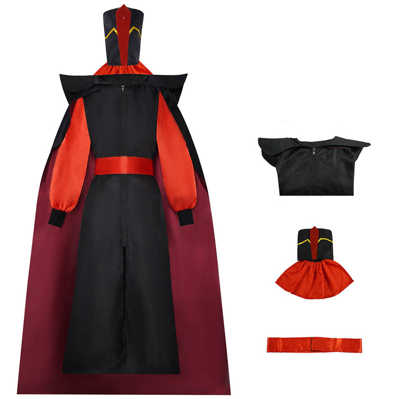 Aladdin  Cosplay Costume For Adult Man Female Halloween Costume