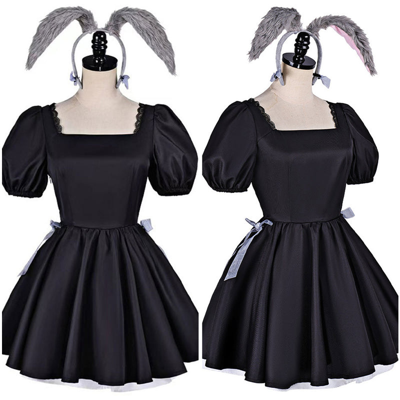 Alien Stage  Cosplay Costume For Adult Man Female Halloween Costume