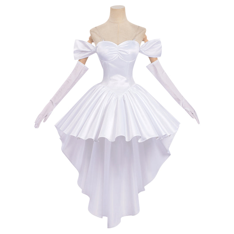 Alien Stage  Cosplay Costume For Adult Man Female Halloween Costume