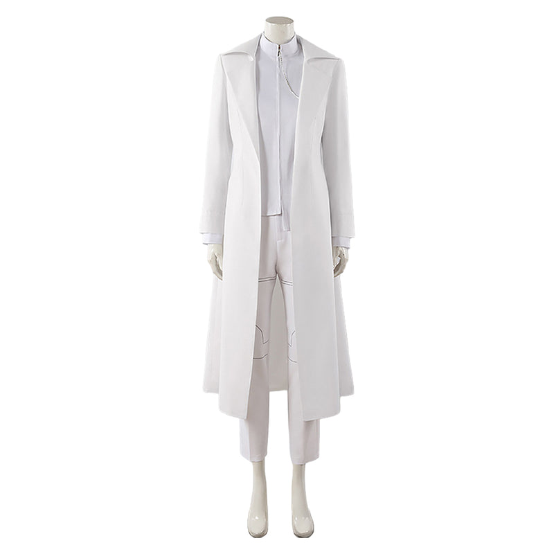Alien Stage  Cosplay Costume For Adult Man Female Halloween Costume