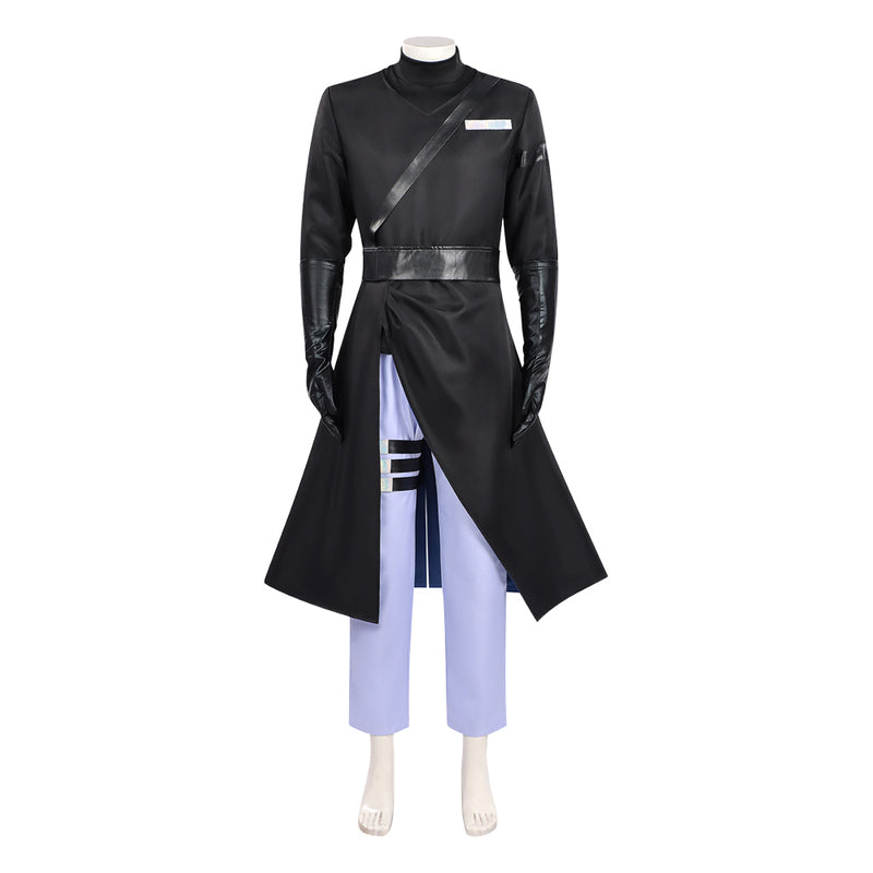 Alien Stage  Cosplay Costume For Adult Man Female Halloween Costume