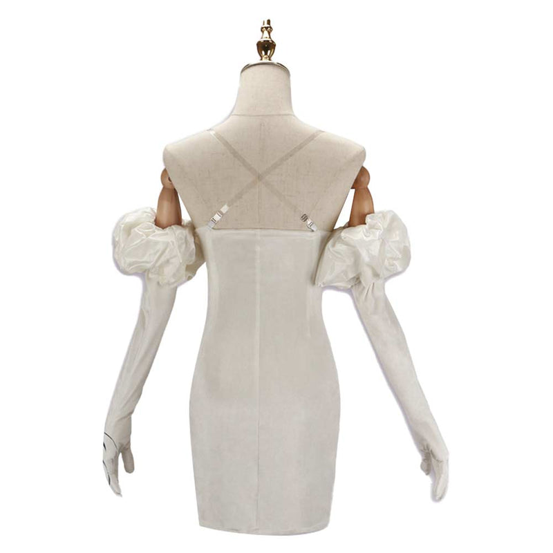 Alien Stage  Cosplay Costume For Adult Man Female Halloween Costume