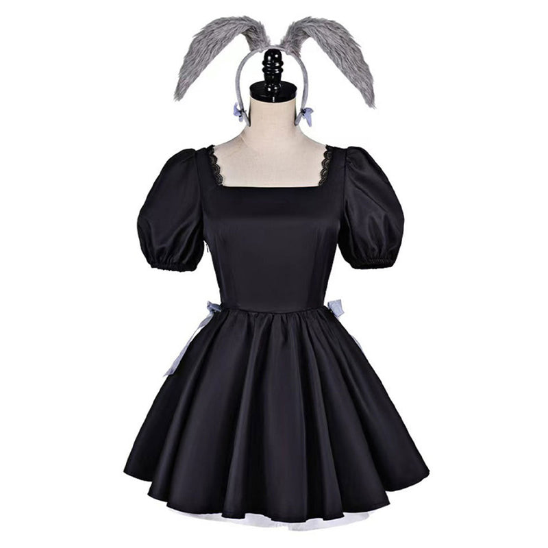 Alien Stage  Cosplay Costume For Adult Man Female Halloween Costume