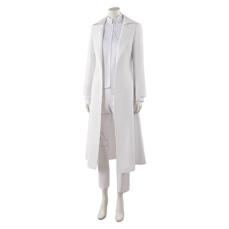 Alien Stage  Cosplay Costume For Adult Man Female Halloween Costume