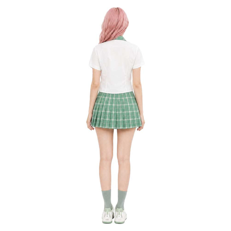 Alien Stage  Cosplay Costume For Adult Man Female Halloween Costume