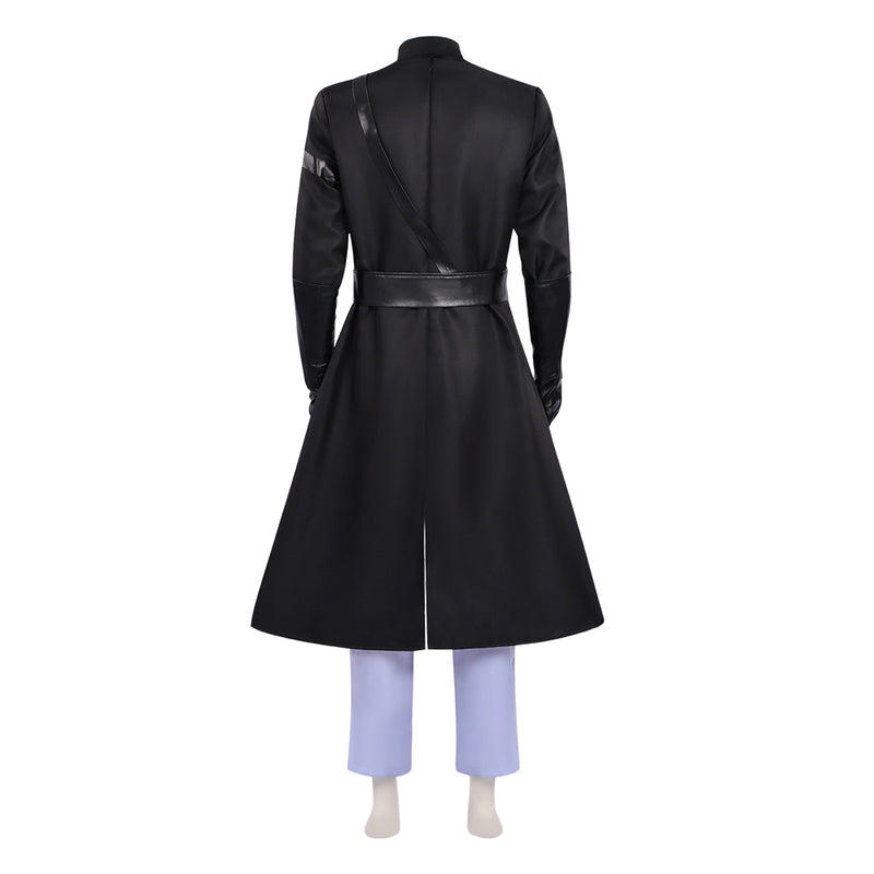 Alien Stage  Cosplay Costume For Adult Man Female Halloween Costume