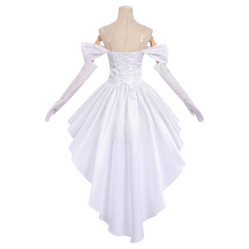 Alien Stage  Cosplay Costume For Adult Man Female Halloween Costume