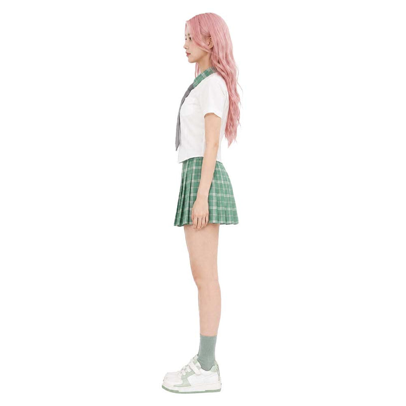 Alien Stage  Cosplay Costume For Adult Man Female Halloween Costume
