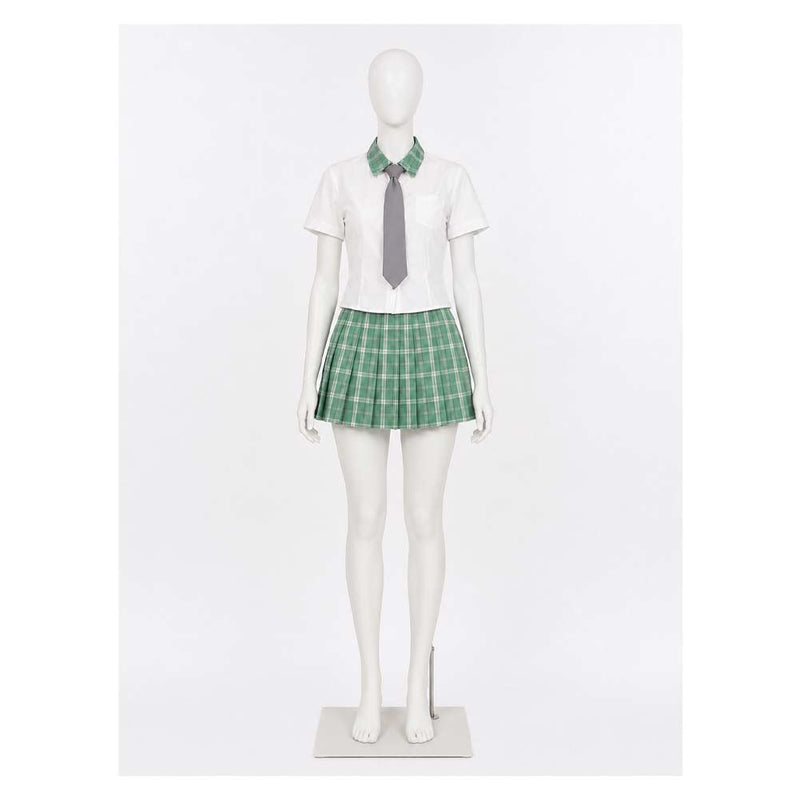 Alien Stage  Cosplay Costume For Adult Man Female Halloween Costume
