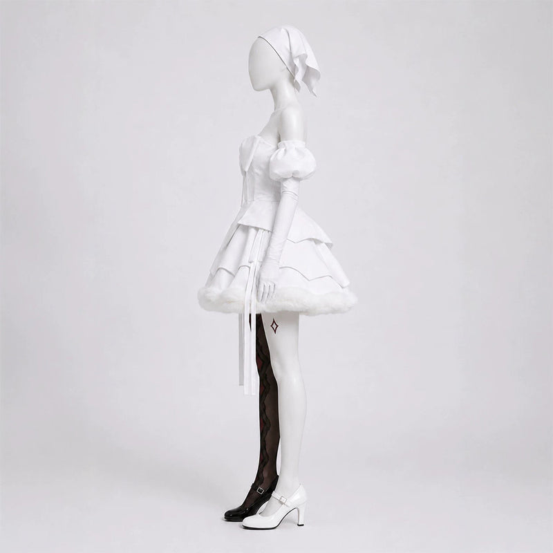 Alien Stage  Cosplay Costume For Adult Man Female Halloween Costume