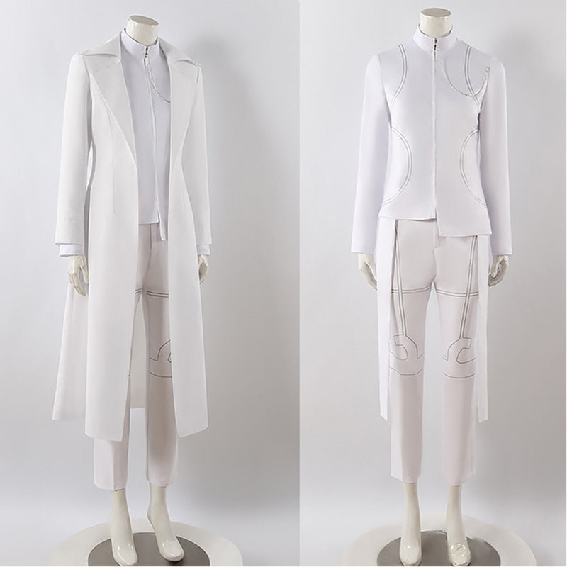 Alien Stage  Cosplay Costume For Adult Man Female Halloween Costume