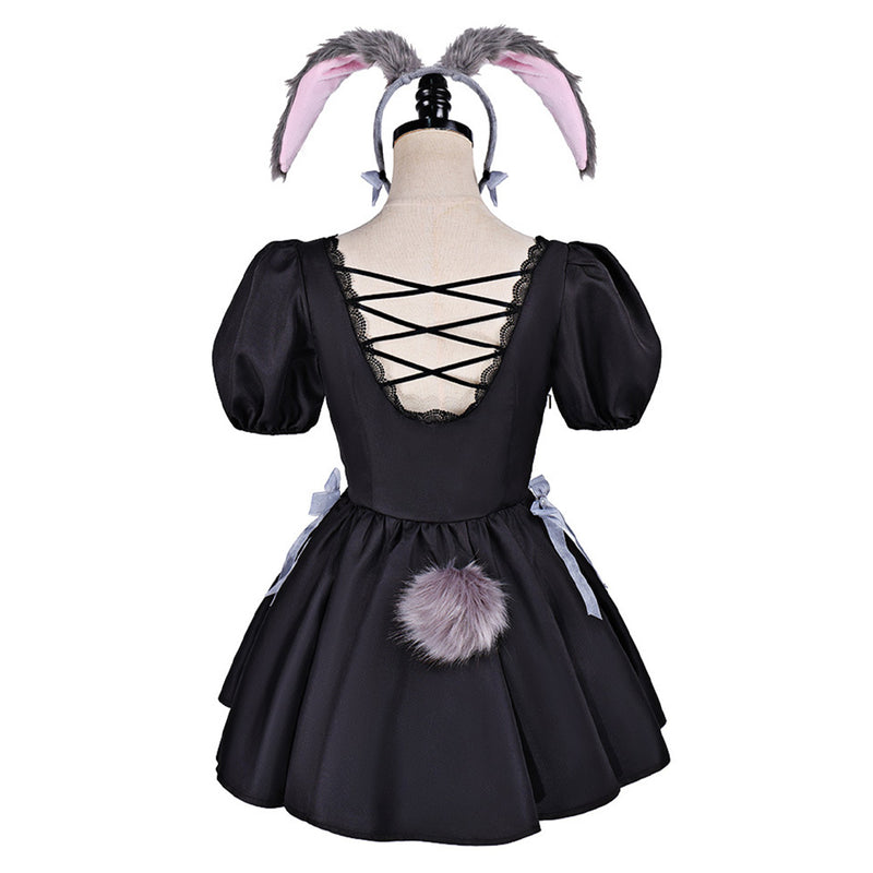 Alien Stage  Cosplay Costume For Adult Man Female Halloween Costume