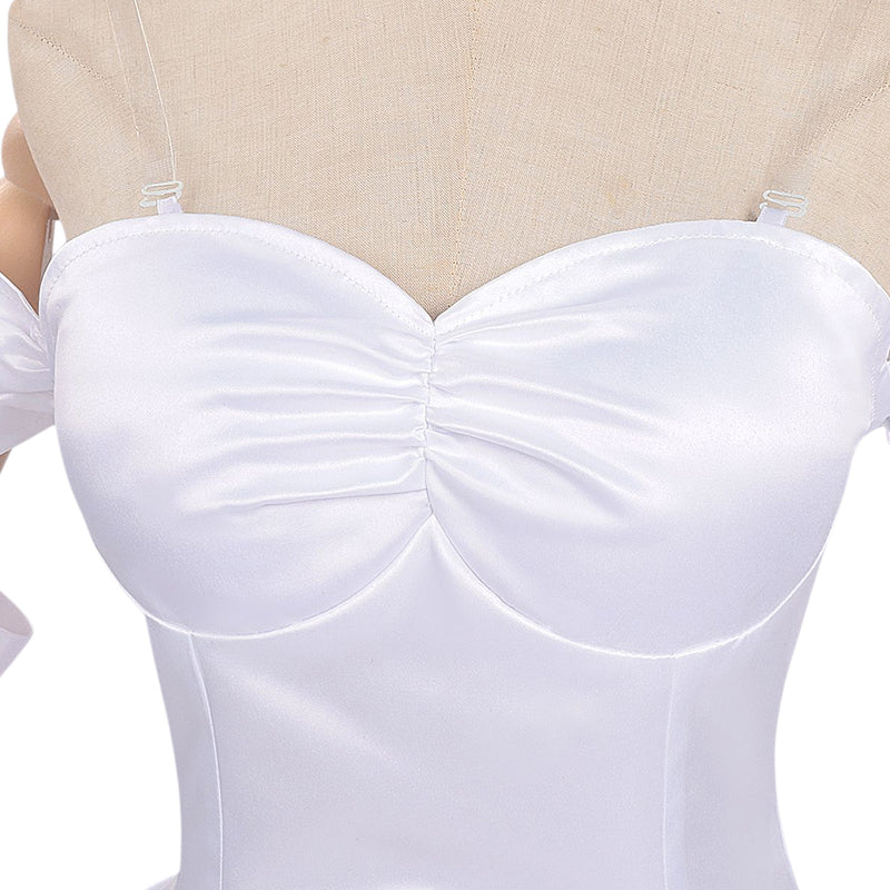 Alien Stage  Cosplay Costume For Adult Man Female Halloween Costume
