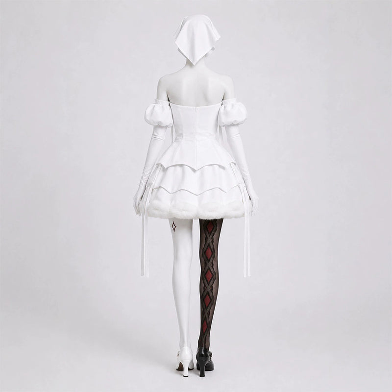 Alien Stage  Cosplay Costume For Adult Man Female Halloween Costume