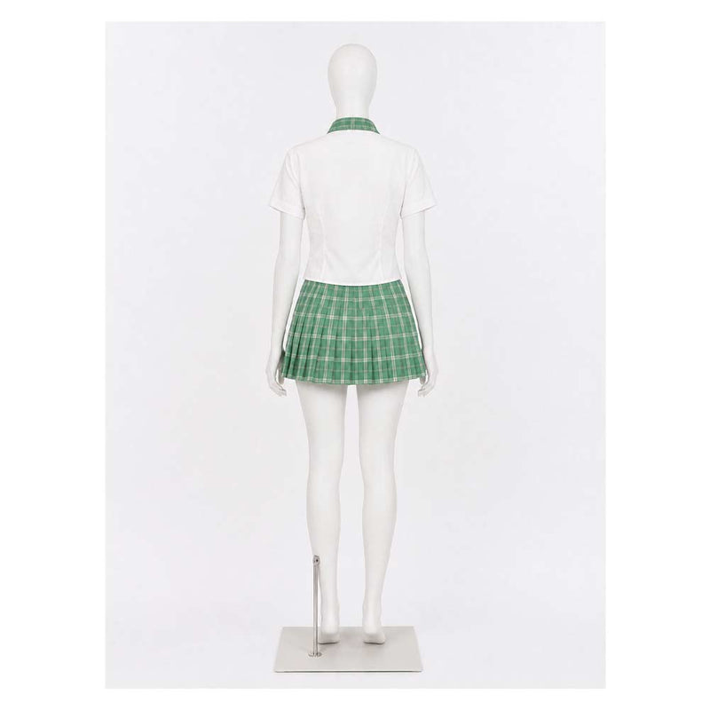 Alien Stage  Cosplay Costume For Adult Man Female Halloween Costume