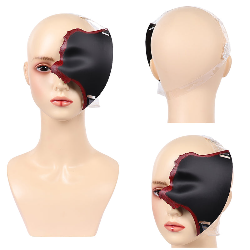 Alien Stage  Cosplay Toy For Unisex Adult Halloween Carnival Party Props Accessories