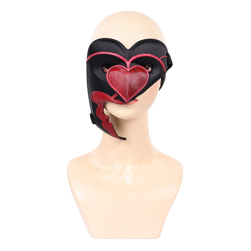 Alien Stage  Cosplay Toy For Unisex Adult Halloween Carnival Party Props Accessories