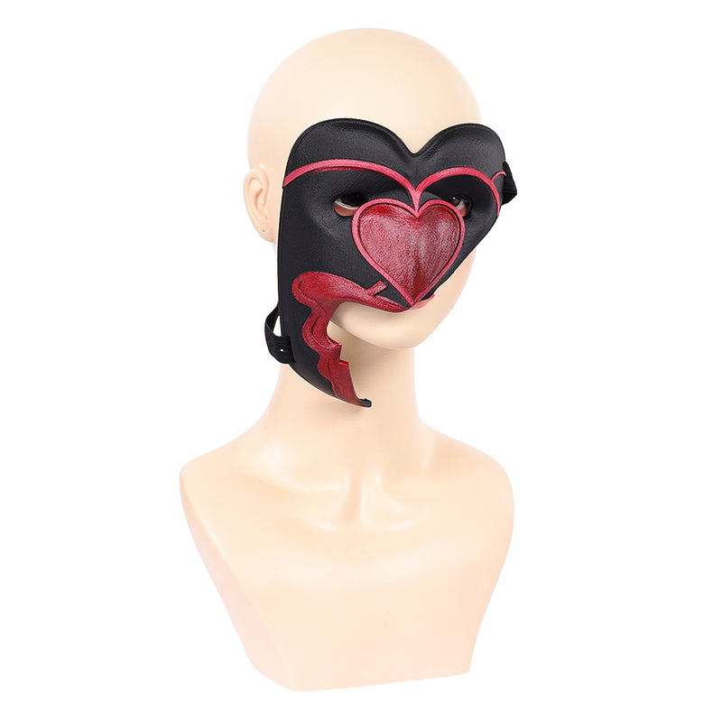 Alien Stage  Cosplay Toy For Unisex Adult Halloween Carnival Party Props Accessories