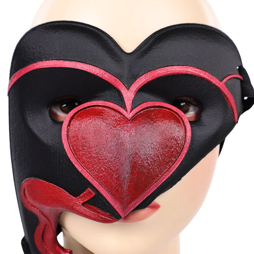 Alien Stage  Cosplay Toy For Unisex Adult Halloween Carnival Party Props Accessories