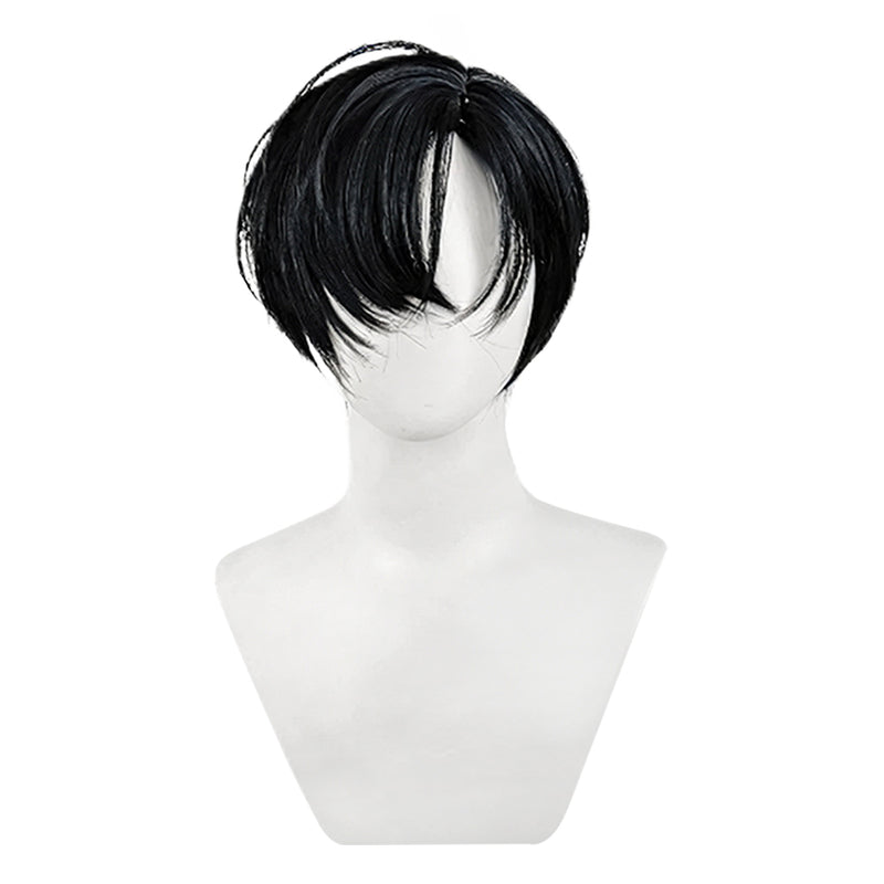 Alien Stage  Cosplay Wig For Unisex Adult Halloween Carnival Party Props Accessories