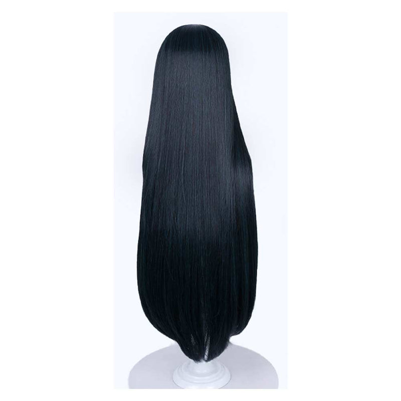 Alien Stage  Cosplay Wig For Unisex Adult Halloween Carnival Party Props Accessories