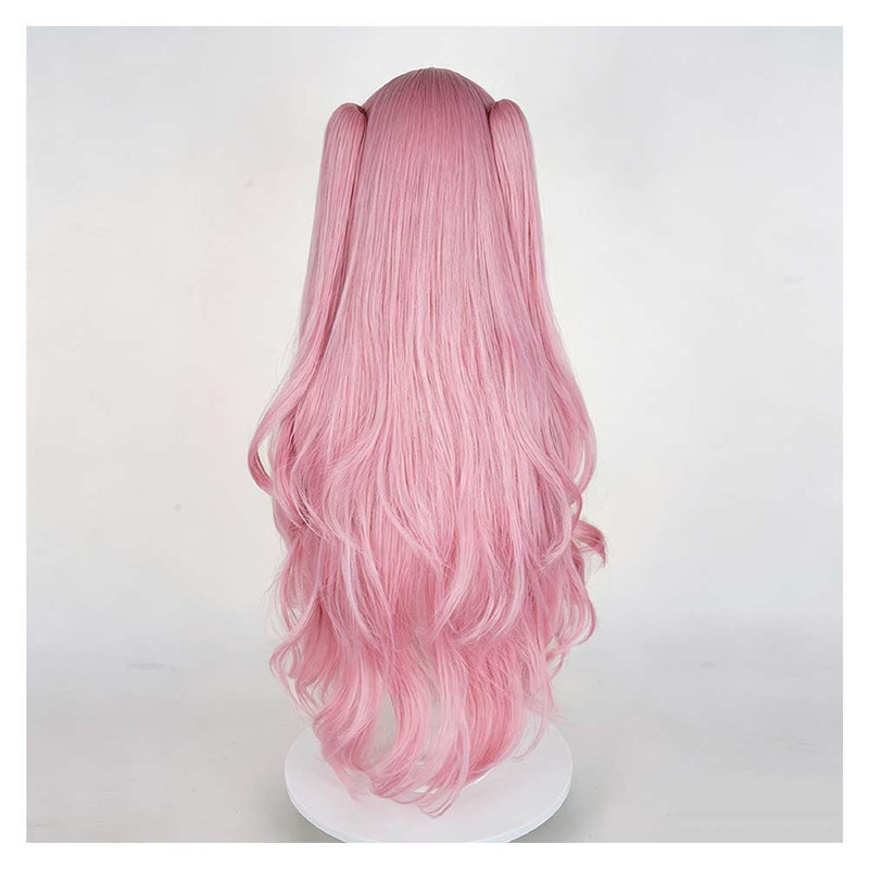 Alien Stage  Cosplay Wig For Unisex Adult Halloween Carnival Party Props Accessories