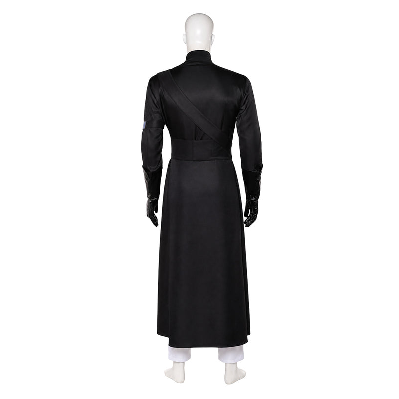 Alien Stage ivan Cosplay Costume For Adult Man Female Halloween Costume