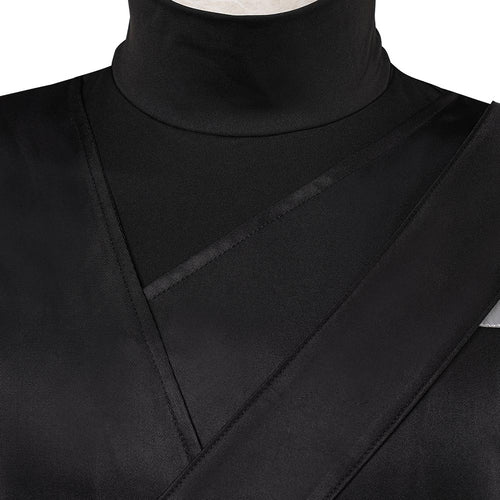 Alien Stage ivan Cosplay Costume For Adult Man Female Halloween Costume