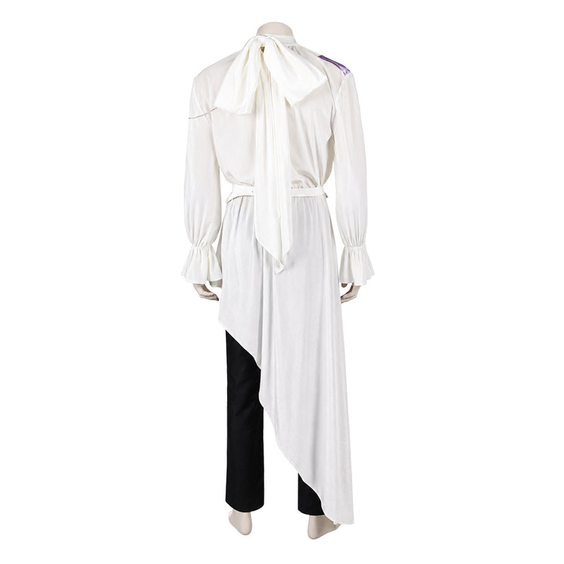 Alien Stage luka Cosplay Costume For Adult Man Female Halloween Costume