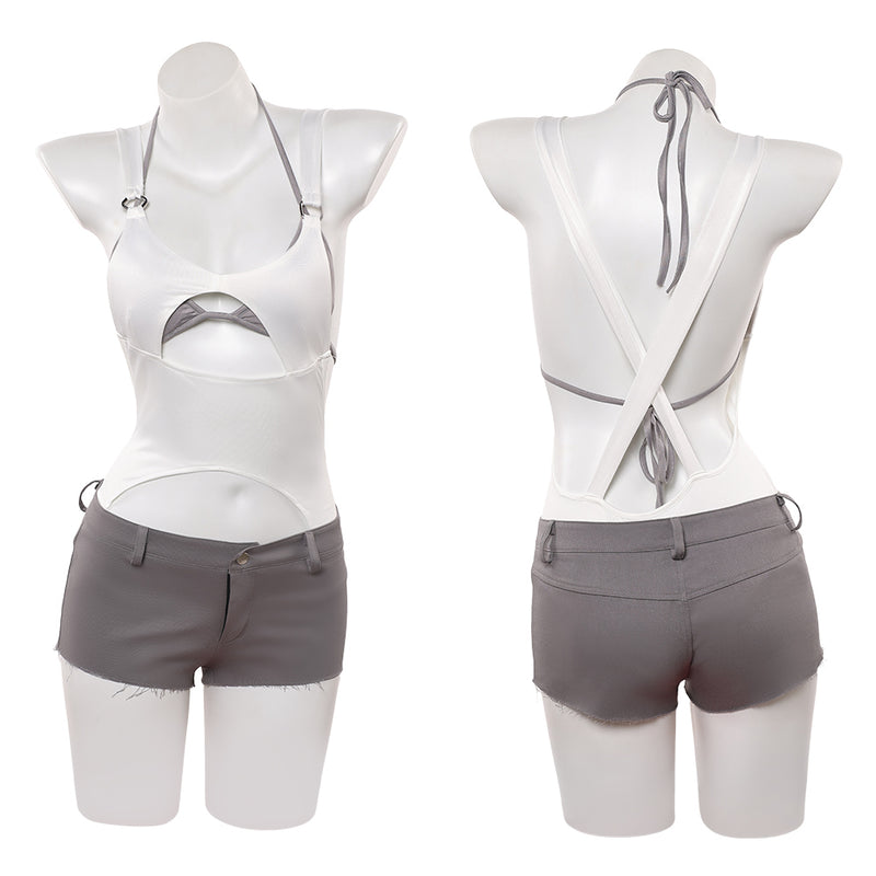 Alien Stage MIZi Cosplay Costume For Adult Man Female Halloween Costume