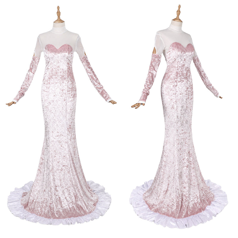 Alien Stage MIZi Cosplay Costume For Adult Man Female Halloween Costume