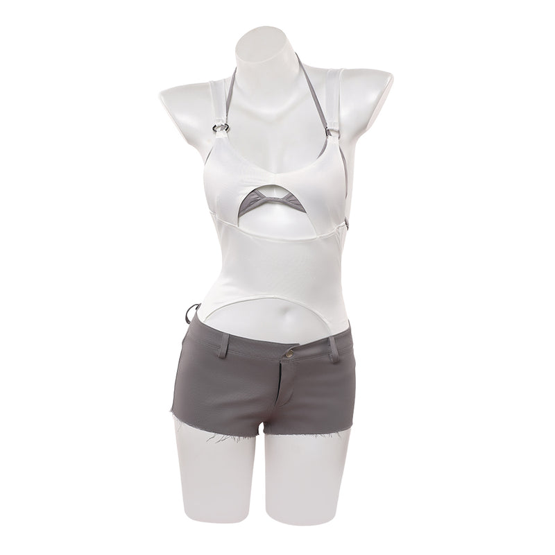 Alien Stage MIZi Cosplay Costume For Adult Man Female Halloween Costume