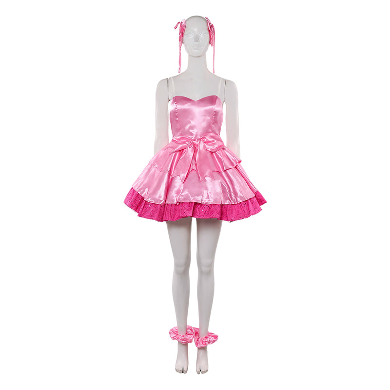 Alien Stage MIZi Cosplay Costume For Adult Man Female Halloween Costume