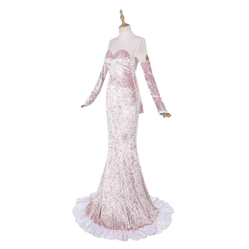 Alien Stage MIZi Cosplay Costume For Adult Man Female Halloween Costume