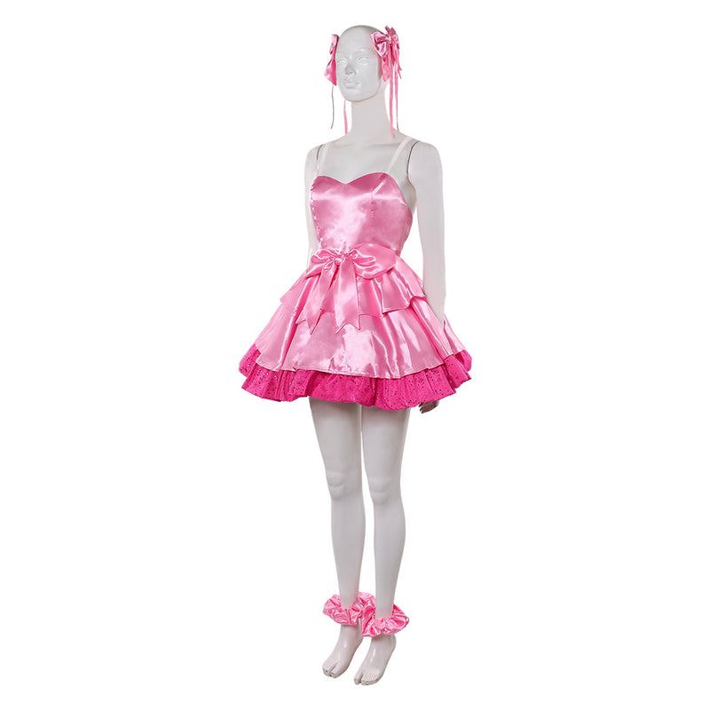 Alien Stage MIZi Cosplay Costume For Adult Man Female Halloween Costume
