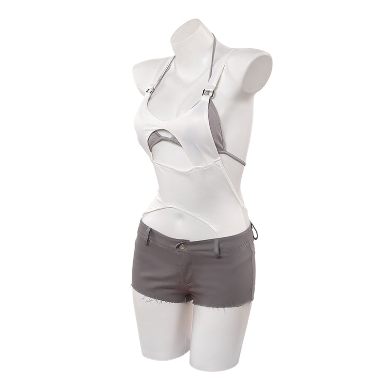 Alien Stage MIZi Cosplay Costume For Adult Man Female Halloween Costume