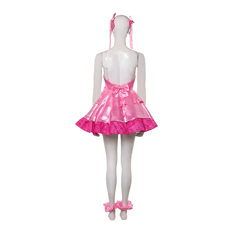 Alien Stage MIZi Cosplay Costume For Adult Man Female Halloween Costume
