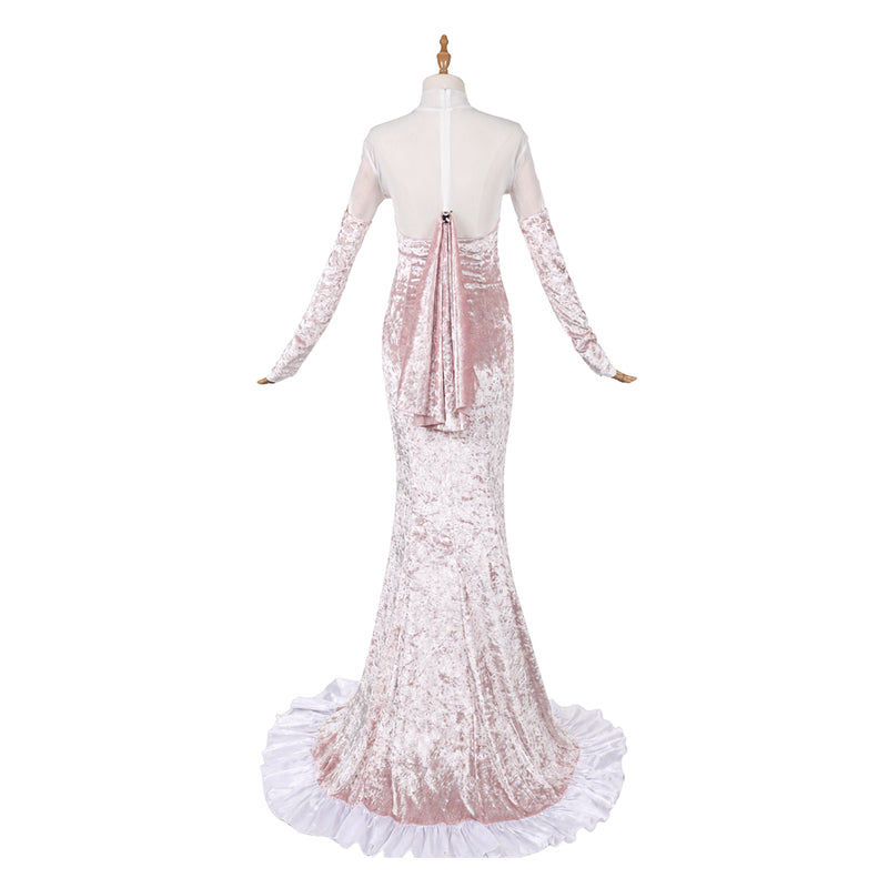 Alien Stage MIZi Cosplay Costume For Adult Man Female Halloween Costume
