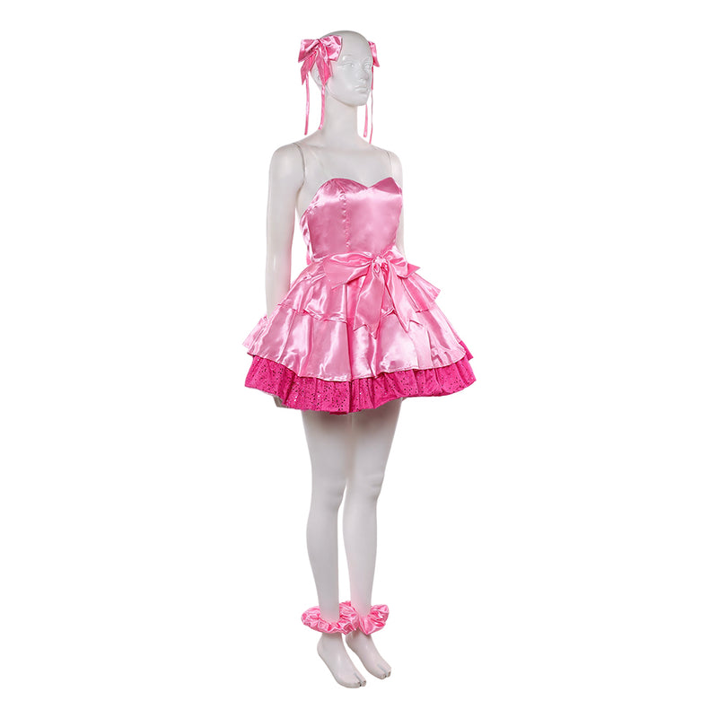 Alien Stage MIZi Cosplay Costume For Adult Man Female Halloween Costume