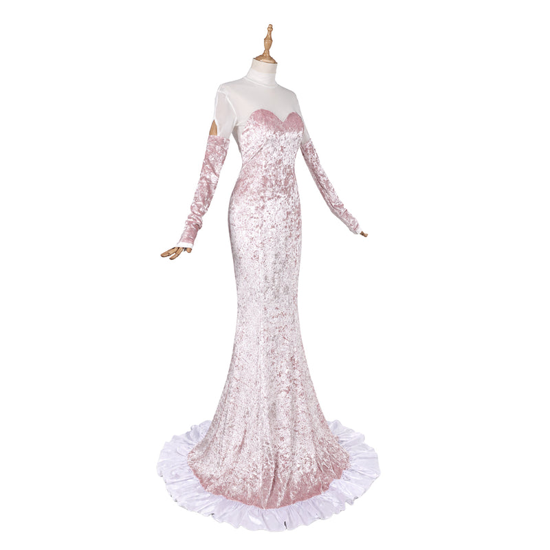 Alien Stage MIZi Cosplay Costume For Adult Man Female Halloween Costume
