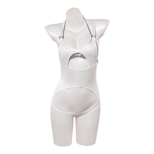 Alien Stage MIZi Cosplay Costume For Adult Man Female Halloween Costume