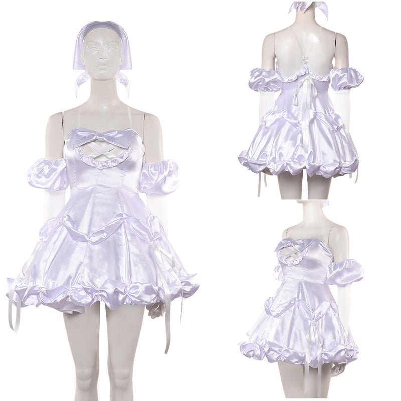 Alien Stage Sua Cosplay Costume For Adult Man Female Halloween Costume