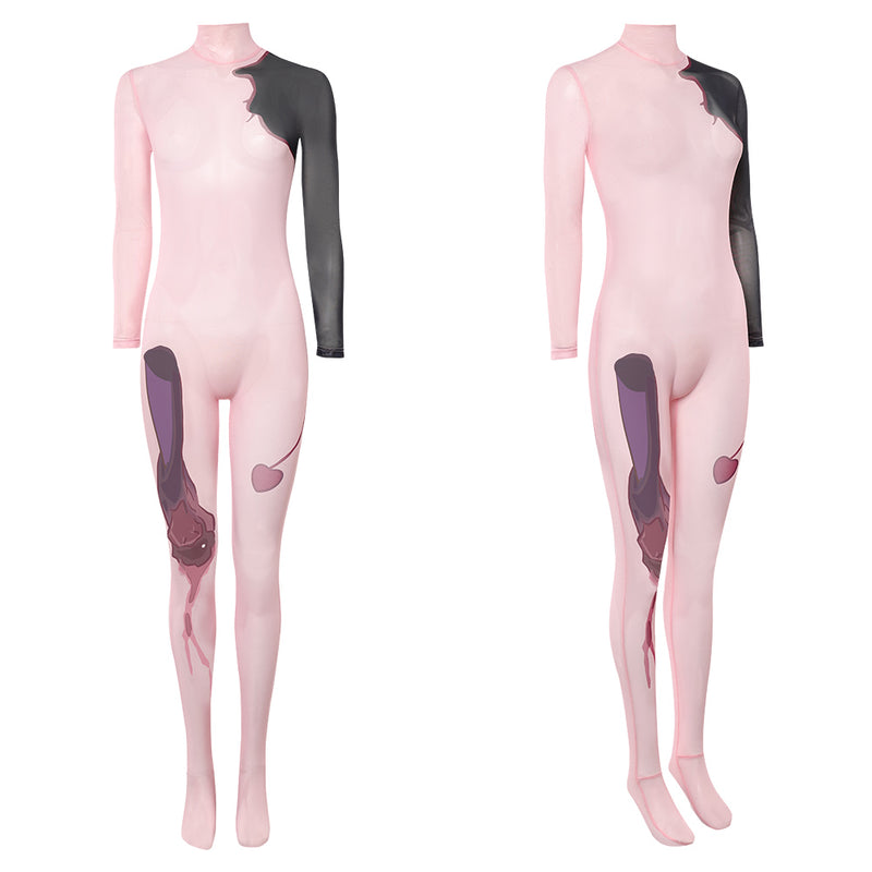 Alien Stage Sua Cosplay Costume For Adult Man Female Halloween Costume