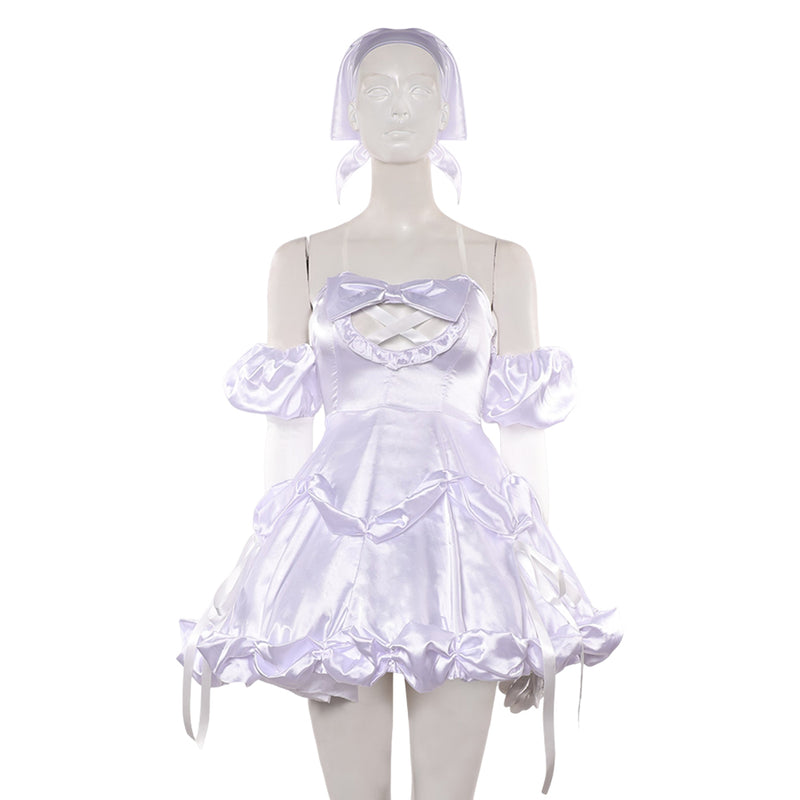 Alien Stage Sua Cosplay Costume For Adult Man Female Halloween Costume