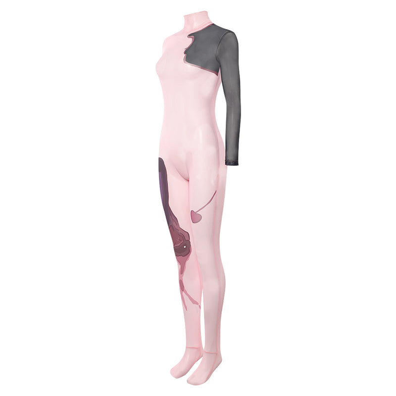 Alien Stage Sua Cosplay Costume For Adult Man Female Halloween Costume