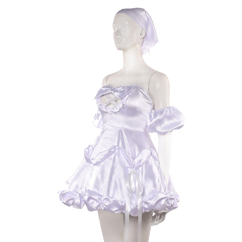 Alien Stage Sua Cosplay Costume For Adult Man Female Halloween Costume