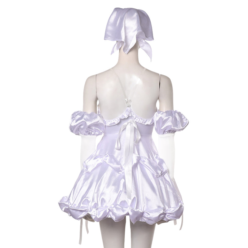 Alien Stage Sua Cosplay Costume For Adult Man Female Halloween Costume