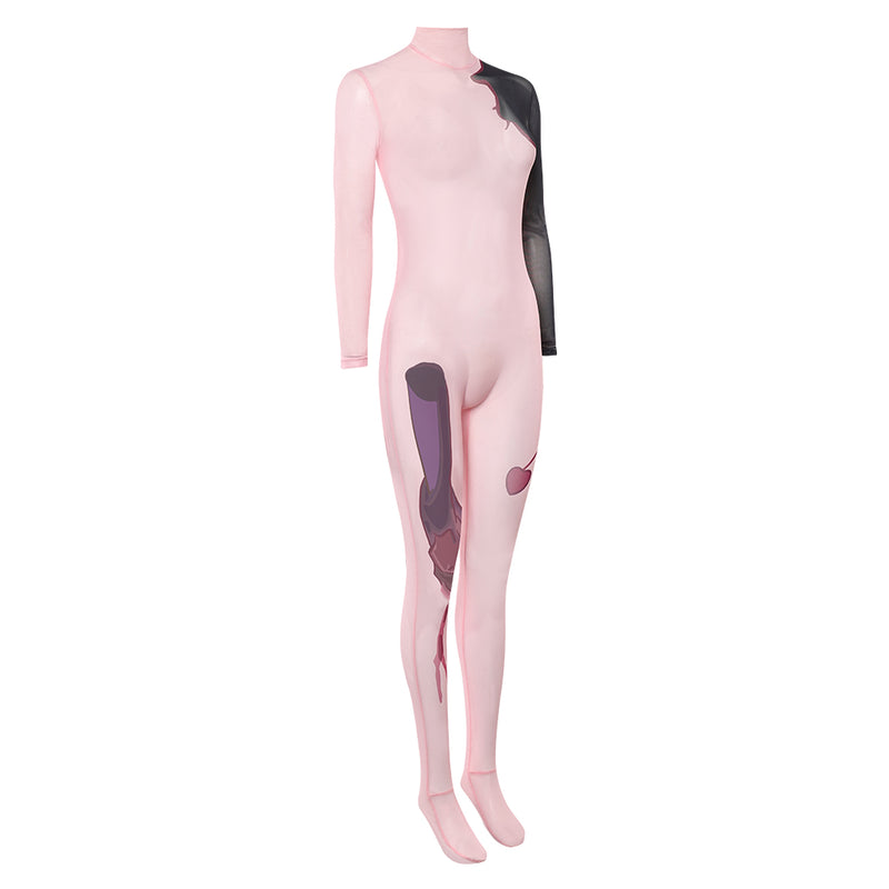 Alien Stage Sua Cosplay Costume For Adult Man Female Halloween Costume