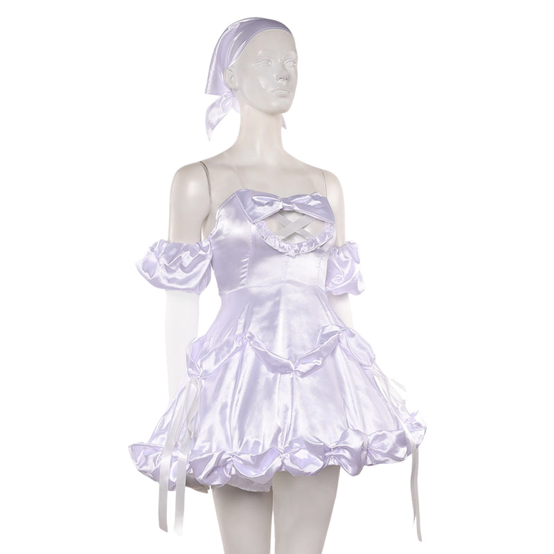 Alien Stage Sua Cosplay Costume For Adult Man Female Halloween Costume